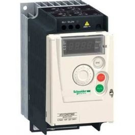 Schneider Electric (Square D) ATV12H037F1 0.55HP Variable Frequency Drive 120V/1PH