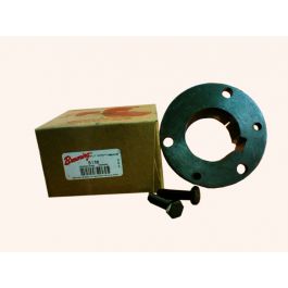 Regal Rexnord - Century Motors B178 3HP Motor 3450 RPM 208-230V/1PH