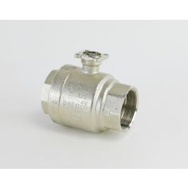 Belimo B253 2 Inch 120Cv,2Wayvalve,N/Sr,Sstrim