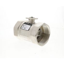Belimo B277 3" 2-Way Ball Valve 70Cv