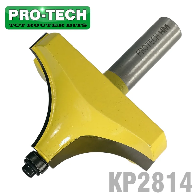 BEADING BIT 2 3/4′ X1 3/8′ RADIUS 1 1/8′ 1/2′ SHANK