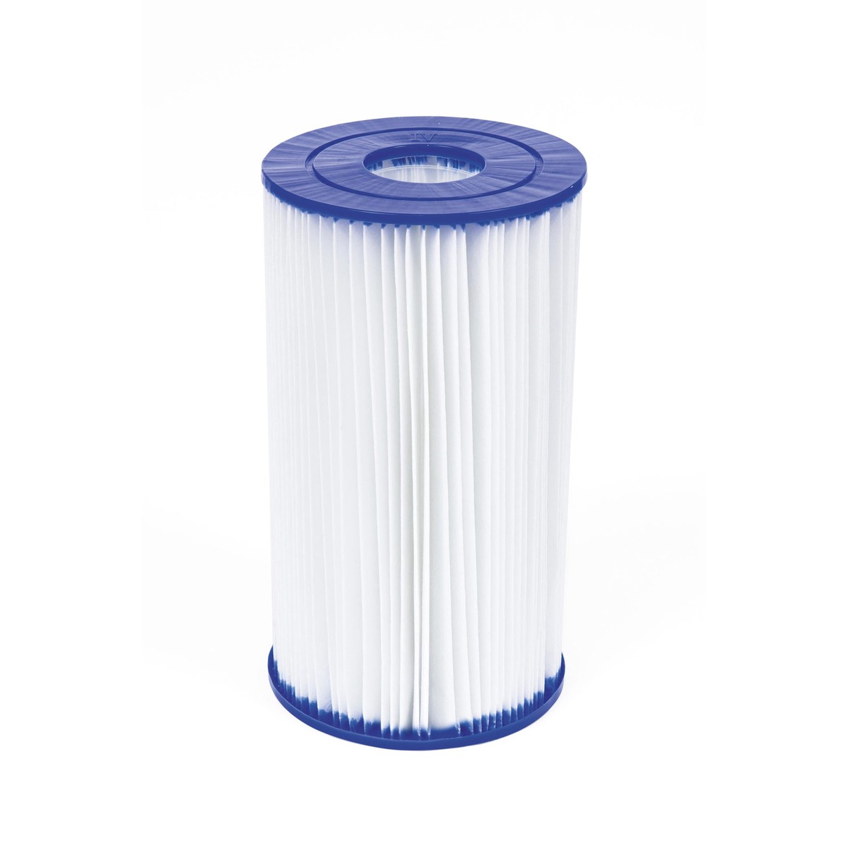 Bestway 58095E Type IV or Type B Filter Pump Replacement Cartridge for Pools
