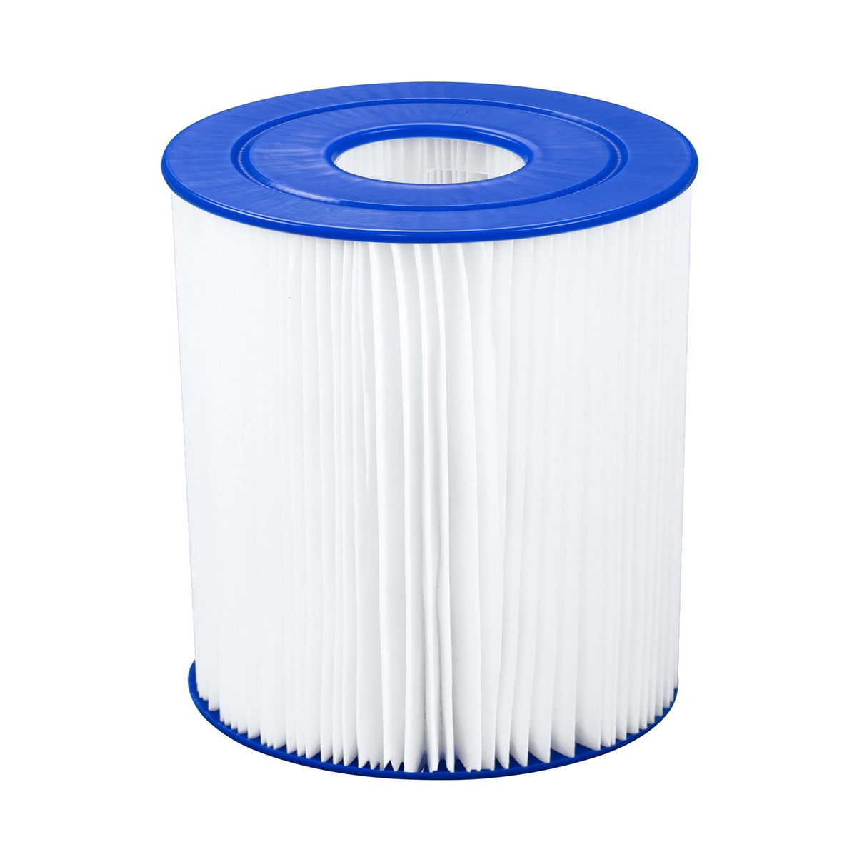 Bestway Flowclear Type IV and B Filter Pump Replacement Cartridge for Pools