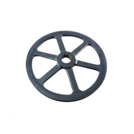 Browning BK140H FHP Pulley Sheave Cast Iron