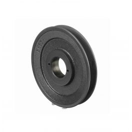Browning BK65H 1-Groove Bushed Sheave 6.25" Outer Diameter Cast Iron