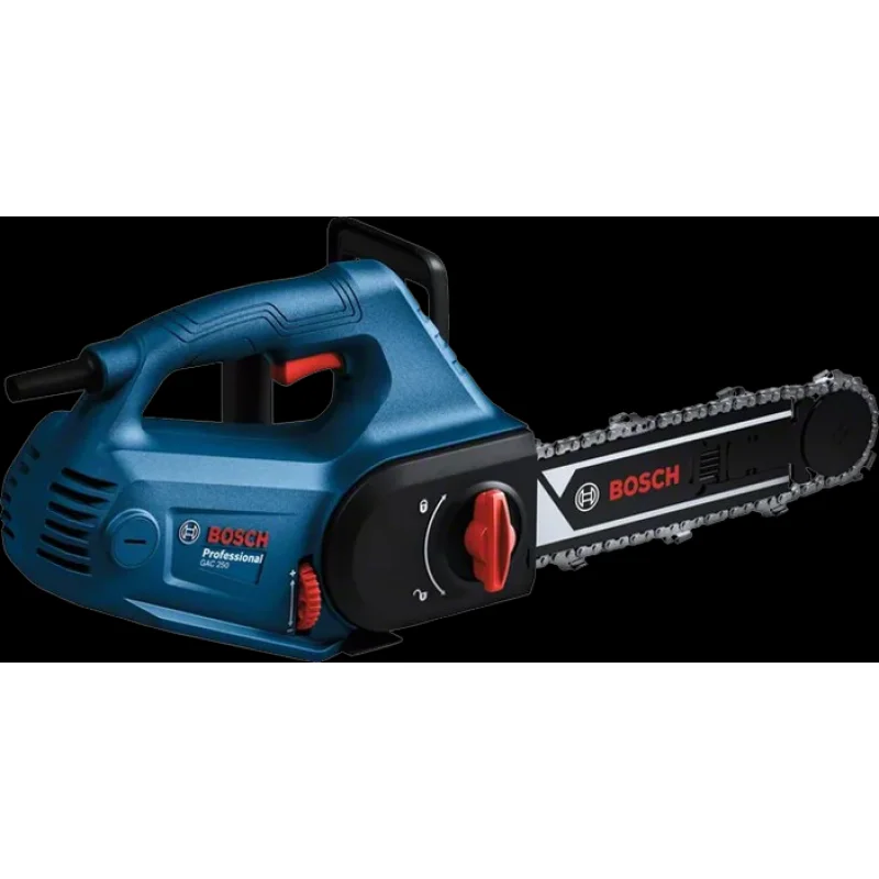 BOSCH GAC 250 AAC Block Cutter 1200W