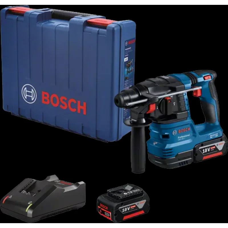 BOSCH GBH 185-LI Cordless Rotary Hammer 18V
