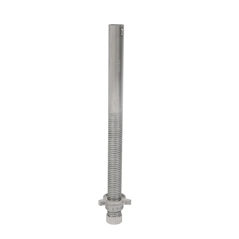 BoSS Adjustable Leg