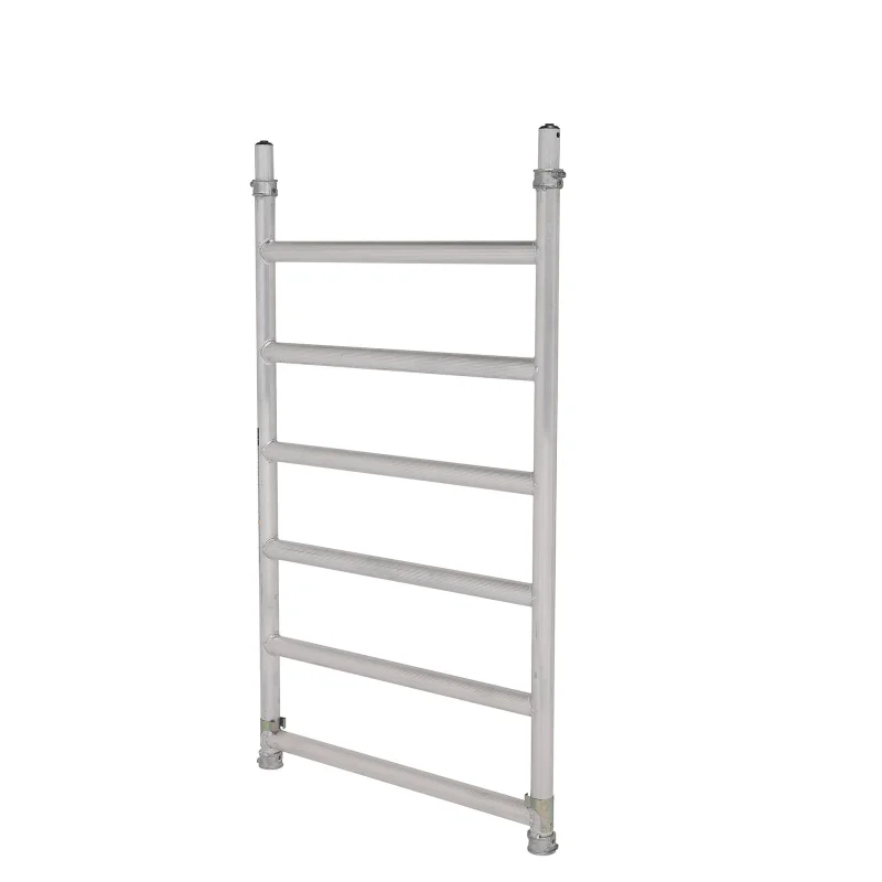 BoSS Clima Frame – 6 Rung