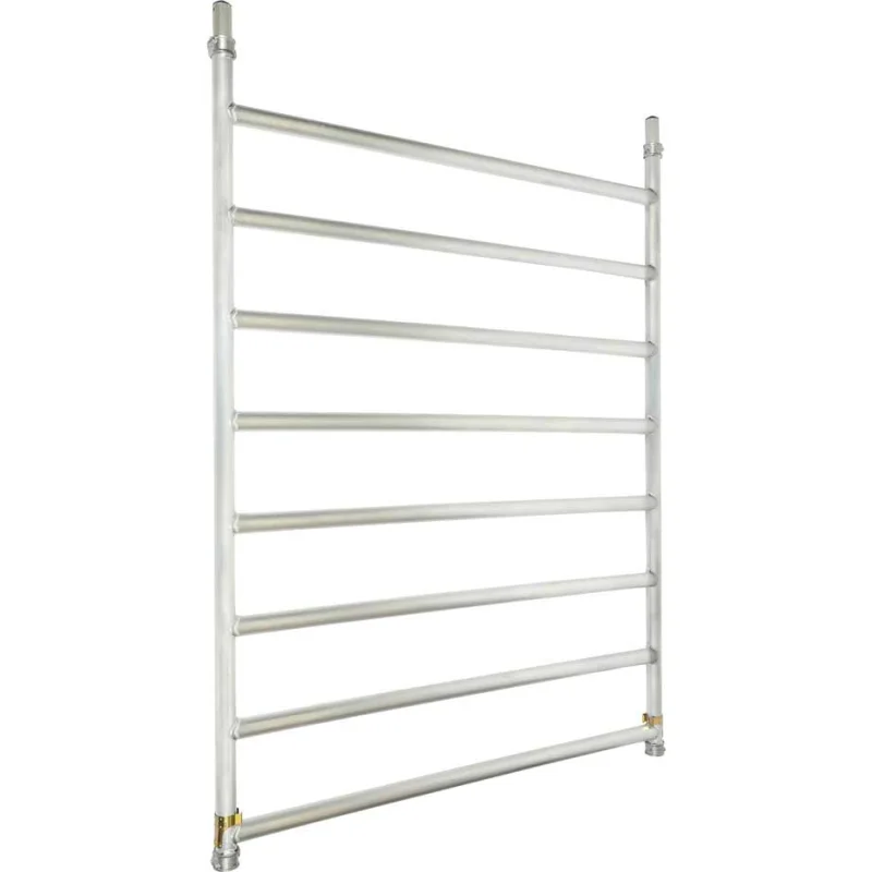 BoSS Double Width Clima Frame – 8 Rung