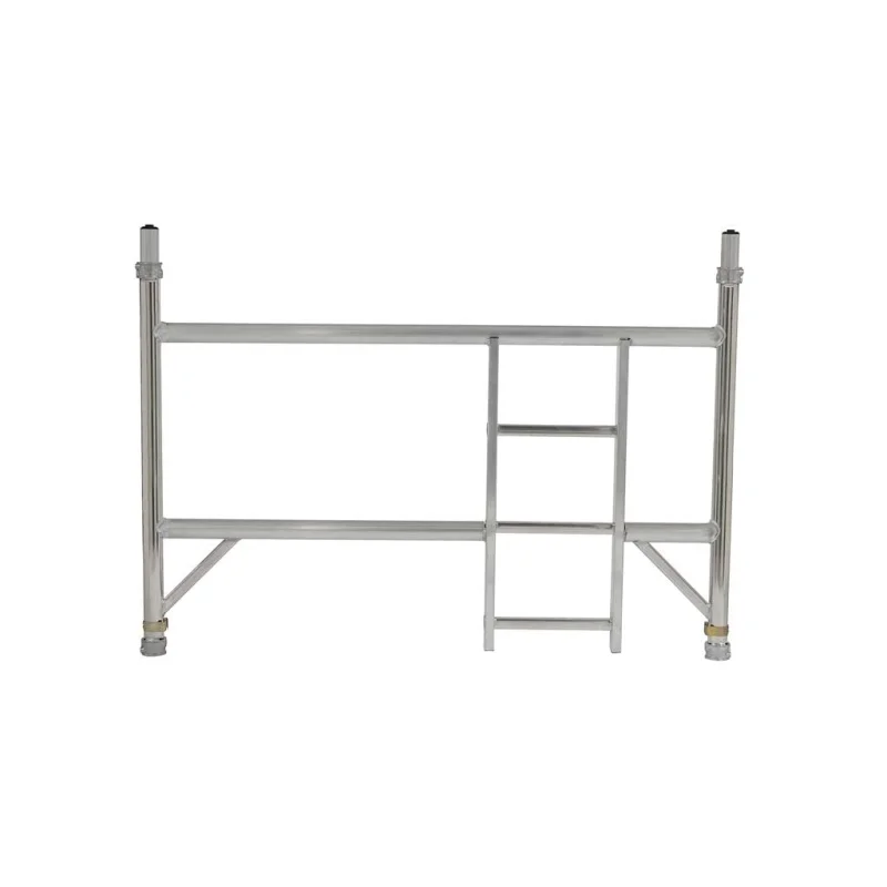 BoSS Double Width Ladder Frame – 2 Rung