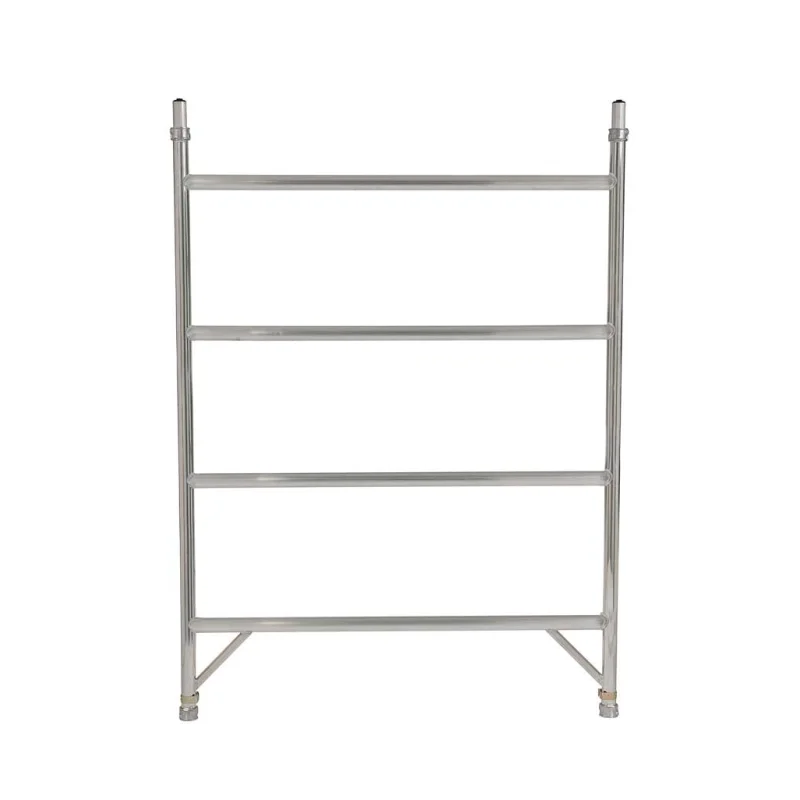 BoSS Double Width Span Frame – 4 Rung