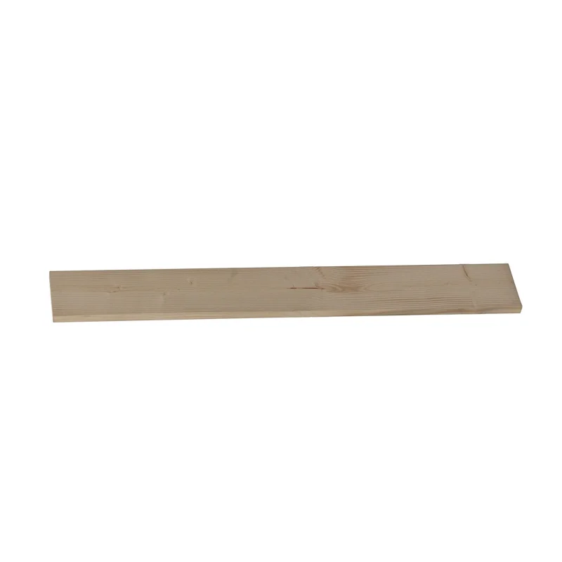 BoSS End Toe Board – 1.45 m