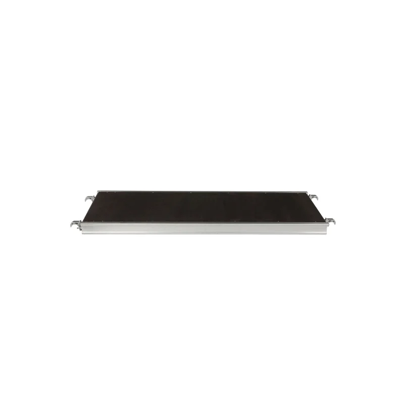 BoSS Fixed Deck – 1.8 m