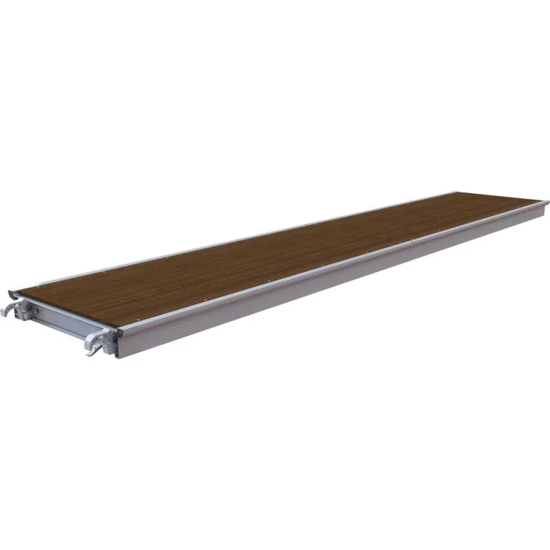 BoSS Fixed Deck – 3.2 m