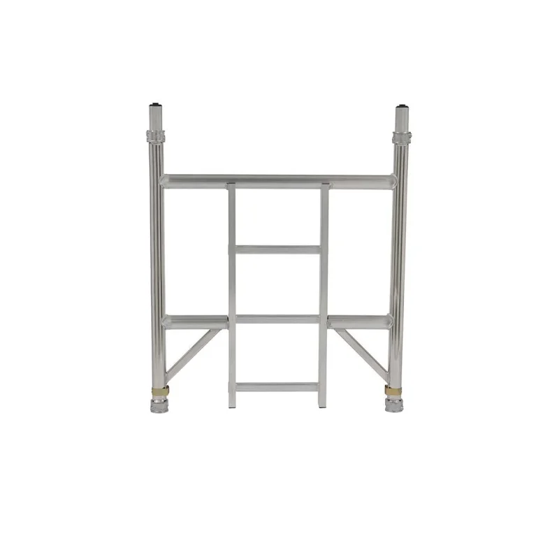BoSS Ladder Frame – 2 Rung