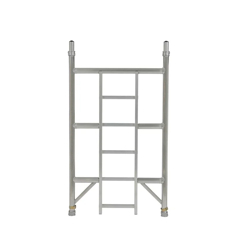 BoSS Ladder Frame – 3 Rung