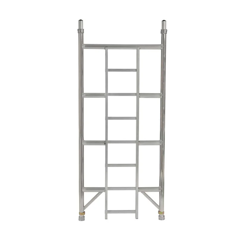 BoSS Ladder Frame – 4 Rung