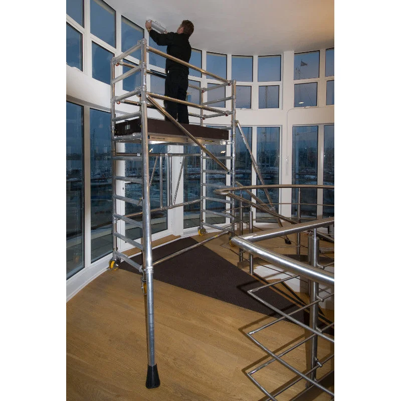 BoSS Room Mate Indoor Tower – 1.8 m Platform Height
