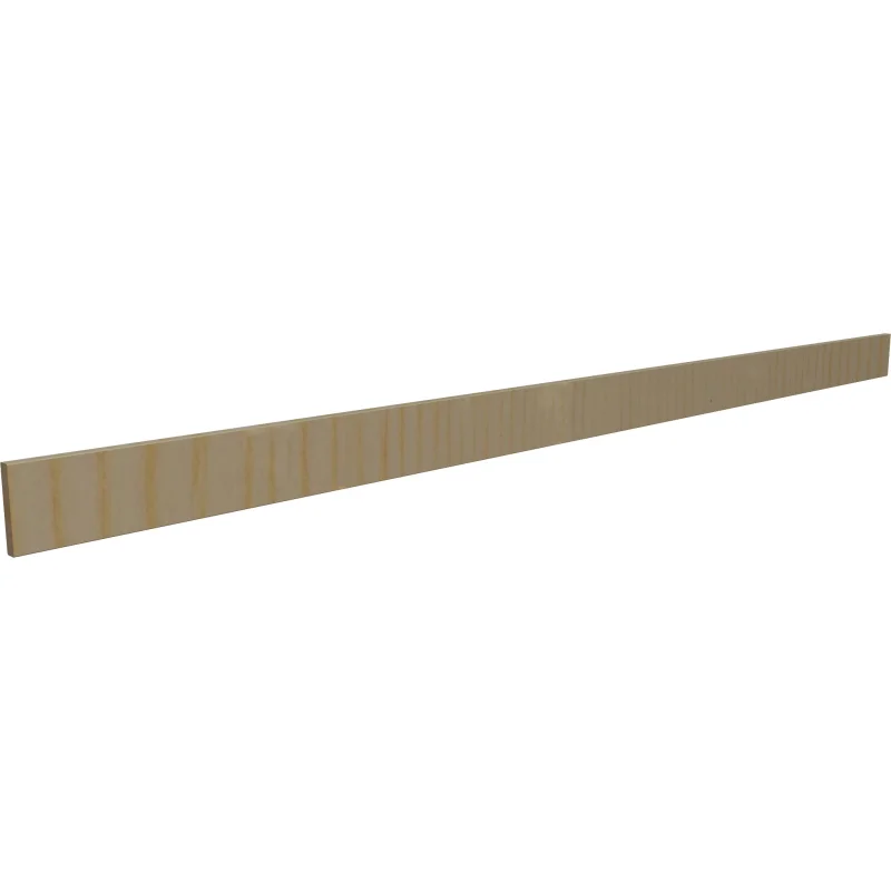 BoSS Side Toe Board – 3.2 m