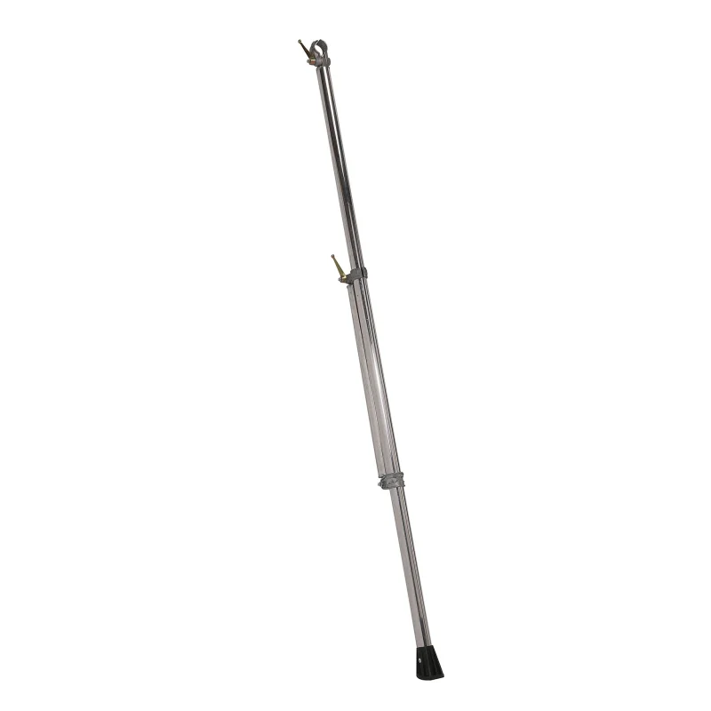 BoSS SP7 Fixed Stabiliser c/w Saddle Blade Clamp