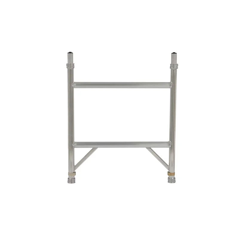 BoSS Span Frame – 2 Rung