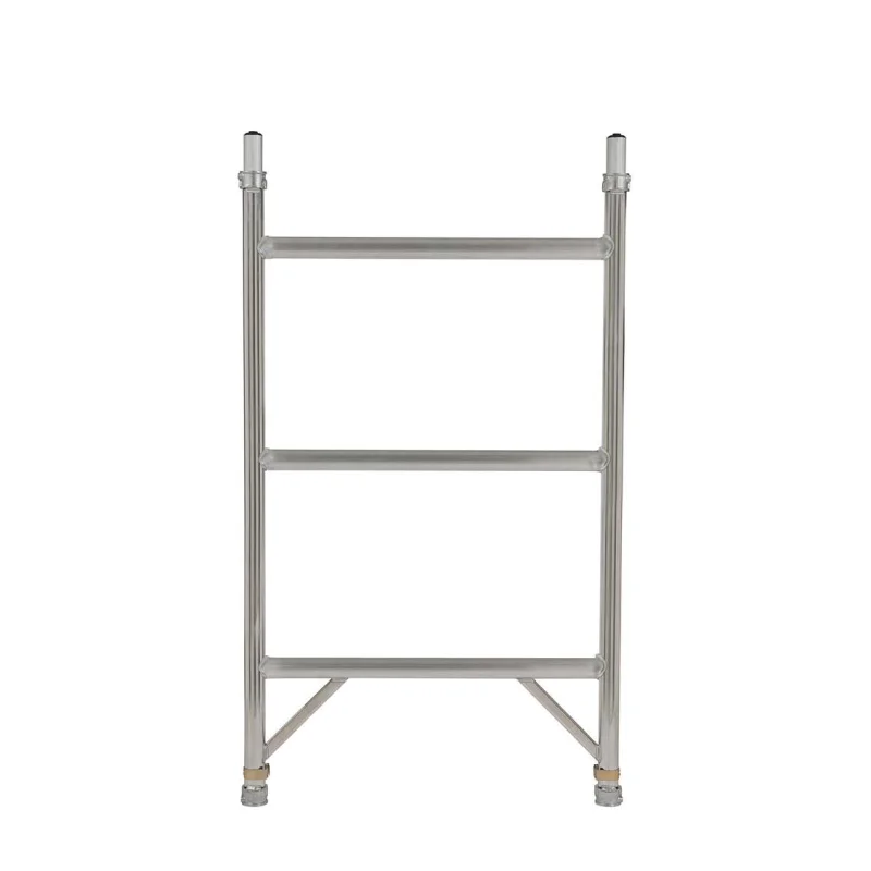 BoSS Span Frame – 3 Rung