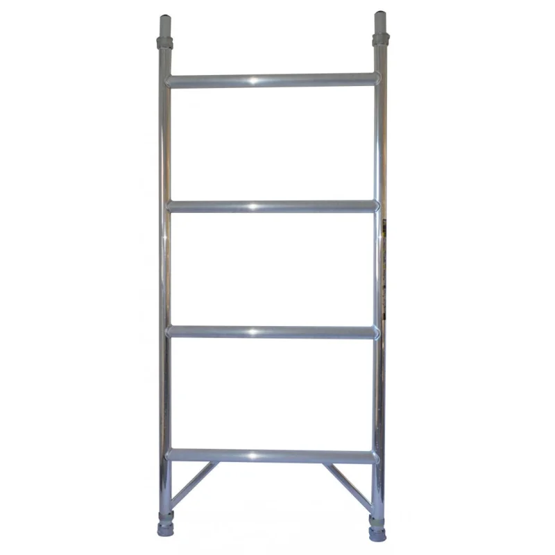 BoSS Span Frame – 4 Rung