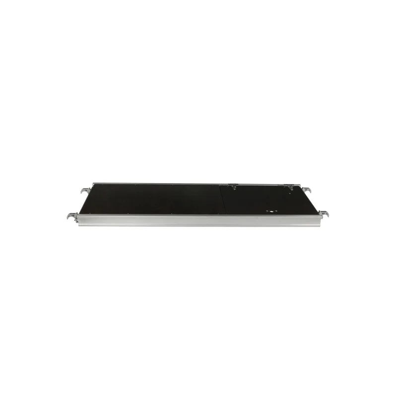 BoSS Trapdoor Deck – 2.5 m