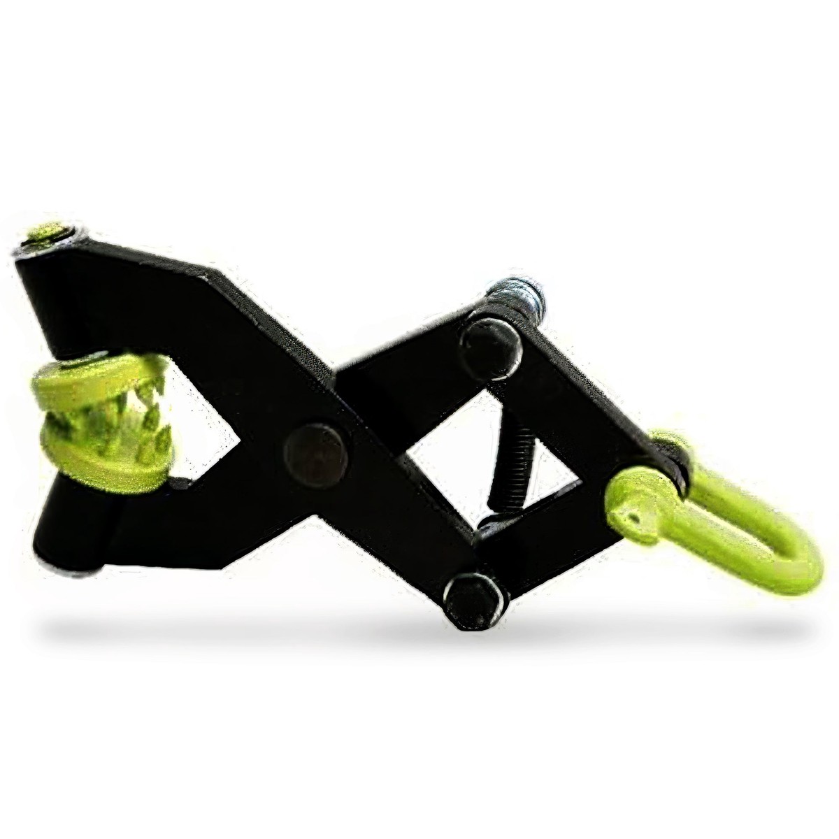 Brush Grubber BG-01 Original Brush & Small Tree Stump Root Puller Remover Tool