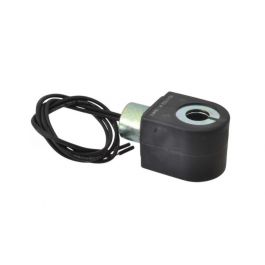 Parker Fluid Control C111C2 Solenoid Coil 10W 24 VDC