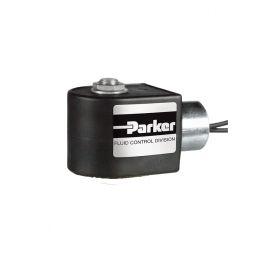 Parker Fluid Control C111P3 Solenoid Coil 10W 120V