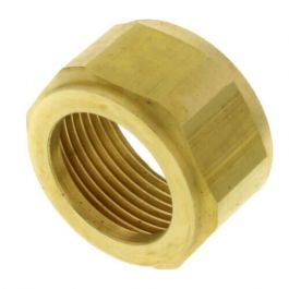 Conbraco Industries C157606 Glass Nut 1 1/4" BRS