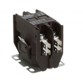 Cutler Hammer-Eaton C25BNB240T 2-Pole Definite Purpose Contactor 40A 24V