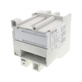 Cutler Hammer-Eaton C306GN3B 3-Pole Overload Relay 1 NO/ 1 NC 75A