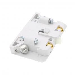 Cutler Hammer-Eaton C320KGS31 1 N/O Auxiliary Contact Block