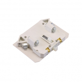 Cutler Hammer-Eaton C320KGS41 1-N/O Auxiliary Contact