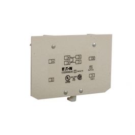 Cutler Hammer-Eaton C320KGS42 1 N/O & 1 N/C Auxiliary Contact Relay