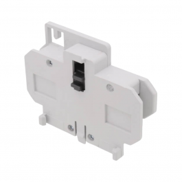Cutler Hammer-Eaton C320KGS4 2-N/O Side-Mounted Auxiliary Contact