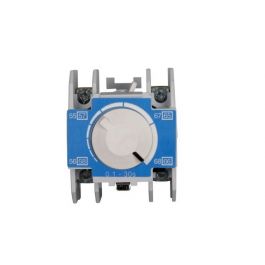 Cutler Hammer-Eaton C320TP1 Pneumatic Timer NO/NC 0.1-30 Sec