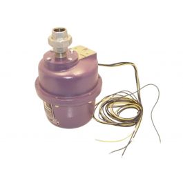 Honeywell C7012C1042 UV Flame Detector X-Proof