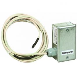 Honeywell C7021J2007 12' Averaging Duct Temperature Sensor 10K Ohm NTC Type II
