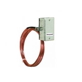 Honeywell C7021R2018 Flexible Copper Duct Averaging Temperature Sensor 24'