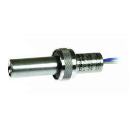 Honeywell C7035A1064 Ultraviolet Flame Detector W/BSP Thread 0-250°F DIN