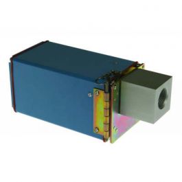 Honeywell C7076A1031 Self Check UV Sensor 220/240V 50Hz