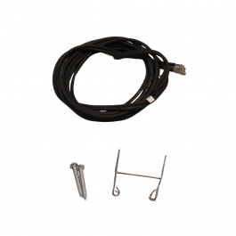 Resideo C7089U1006 Remote Outdoor Temperature Sensor