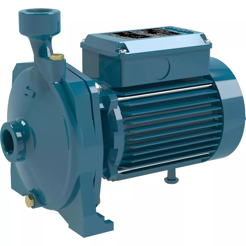 CALPEDA CENTRIFUGAL ELECTRIC WATER PUMP – NM 50/20A-60/C -15HP 220/440V 3PH