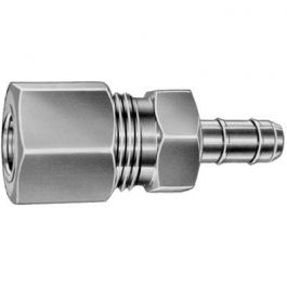 Honeywell CCT1635B Adapter 1/4" Barbed x 1/4" Compression