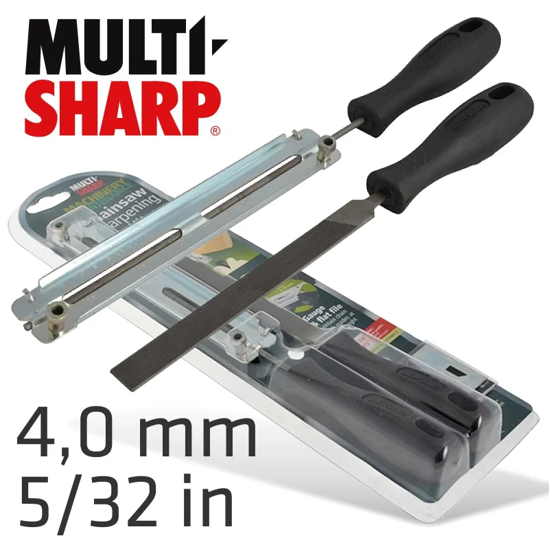 CHAINSAW SHARPENER 5/32′