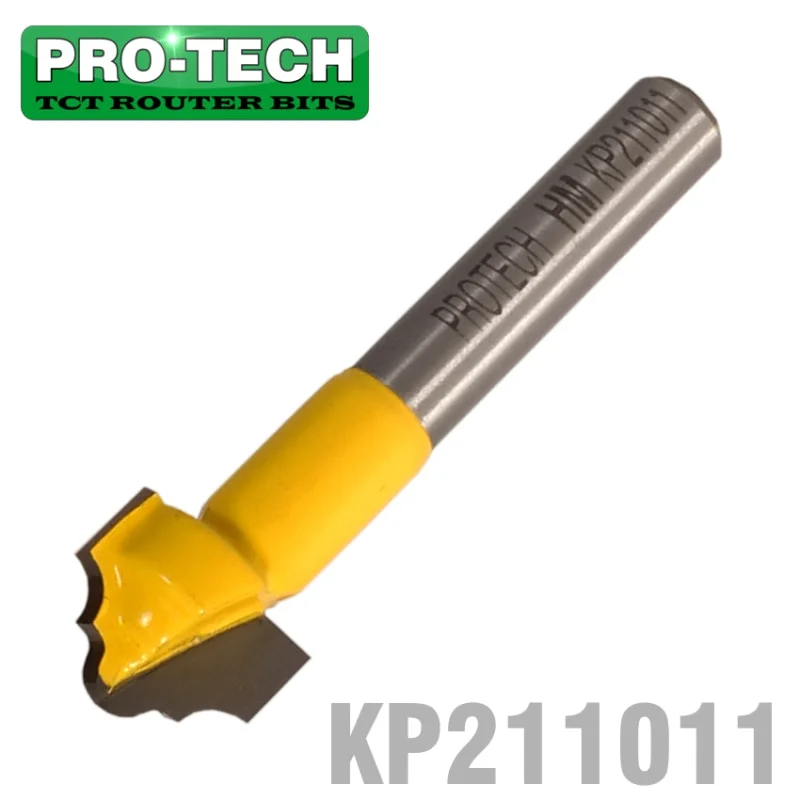 CLASSICAL PLUNGE CUTTING 1/2′ X 3/8′ (3/32′ DIAMETER) 1/4′ SHANK